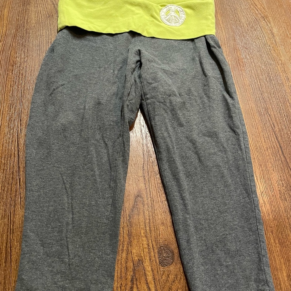 Mossimo Yoga Pants